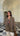 Blazer OCRE Taupe - LYBRA COLLECTION