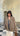 Blazer OCRE Taupe - LYBRA COLLECTION