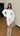 Blazer ROYAL Blanc - LYBRA COLLECTION