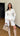 Blazer ROYAL Blanc - LYBRA COLLECTION