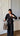 Blazer ROYAL Noir - LYBRA COLLECTION