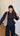 Blazer ROYAL Noir - LYBRA COLLECTION