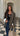 Blazer SELENA Kaki - LYBRA COLLECTION