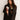 Blazer Surpiqures CALI - LYBRA COLLECTION