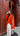 blouse oversize élégante femme
