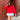 blouse Polina rouge