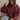 bomber ébène bordeaux
