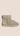 Boots cuir MAHONE Taupe - LYBRA COLLECTION