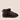 Boots marron MAHONE - LYBRA COLLECTION