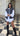 Bottes COSMO - LYBRA COLLECTION