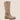 bottes cosmo taupes