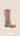bottes cosmo taupes