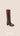 bottes rocky marron 