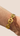 Bracelet Doré ELLA - LYBRA COLLECTION