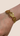 Bracelet Doré ELLA - LYBRA COLLECTION