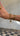 Bracelet Doré GRAIN DE CAFÉ - LYBRA COLLECTION