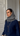 Cagoule JODY Grise - LYBRA COLLECTION