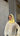 Cagoule JODY Jaune - LYBRA COLLECTION