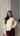 Cardigan AURORE beige 🇮🇹 - LYBRA COLLECTION