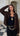 Cardigan DRAM Marron - LYBRA COLLECTION