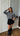 Cardigan SOHO Gris 🇮🇹 - LYBRA COLLECTION