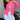 Cardigan SOHO Rose clair 🇮🇹 - LYBRA COLLECTION
