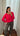 Cardigan SOHO Rose fuchsia 🇮🇹 - LYBRA COLLECTION