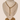 Collier DIXIE Doré - LYBRA COLLECTION