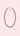 collier fleur acier inoxydable femme bleu