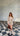 Combinaison ROSY beige - LYBRA COLLECTION