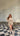 Combinaison ROSY beige - LYBRA COLLECTION