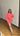 Ensemble BEE Corail 🇮🇹 - LYBRA COLLECTION
