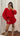 Ensemble BEE Rouge 🇮🇹 - LYBRA COLLECTION