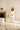 Ensemble Pilates Rose Pâle - LYBRA COLLECTION
