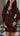 Ensemble SPICE Marron - LYBRA COLLECTION