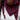 foulard en alpaga bordeaux