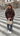 Fourrure Marron KENDALL - LYBRA COLLECTION