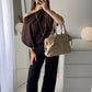 Sac GIGI XL Beige