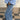 jean bleu large