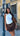 Jupe BEE Chocolat 🇮🇹 - LYBRA COLLECTION