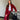 Jupe Longue WINE - LYBRA COLLECTION
