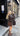 look bomber SLOAN marron femme 