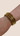 Manchette SNAKE - LYBRA COLLECTION