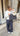 outfit barrel gris oversize