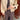 outfit barrel marron oversize