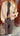 outfit barrel marron oversize