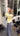 outfit pull coco jaune 