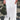 Pantalon Blanc RIVAGE 🇮🇹 - LYBRA COLLECTION