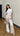 Pantalon EDEN Beige 🇮🇹 - LYBRA COLLECTION