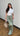 Pantalon EDEN Kaki 🇮🇹 - LYBRA COLLECTION